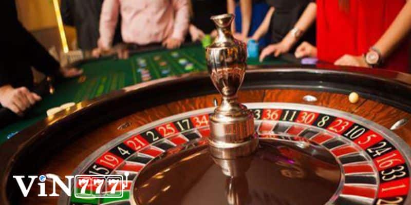 Làm thế nào để chơi casino một cách thông minh và đạt được kết quả thắng lợi? 