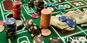 Mách bạn 5 cách chơi casino luôn thắng từ chuyên gia cá cược