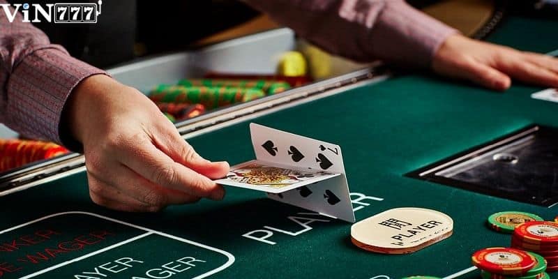 Sòng bài casino là gì?