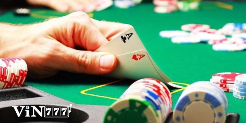 Kinh nghiệm sử dụng thứ tự bài trong Poker hiệu quả từ các Cao Thủ 