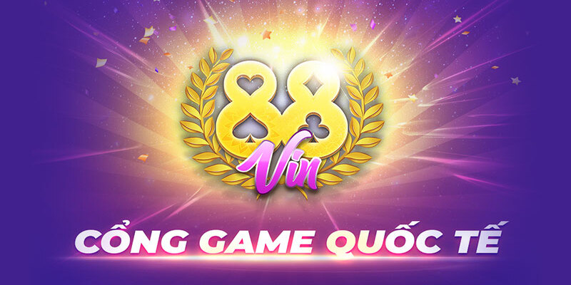 cong game 88vin 1 1