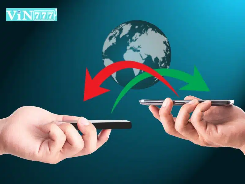 Hướng dẫn đăng ký Vin777 trên điện thoại thông minh một cách dễ dàng